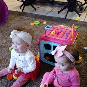 Meet your Posher, Amber